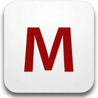 MegaMove logo