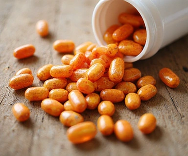 Dynamic energy boost, natural supplements