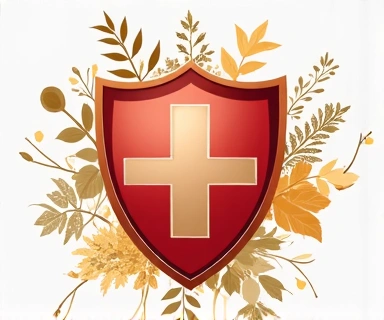 Immune system support, natural remedies